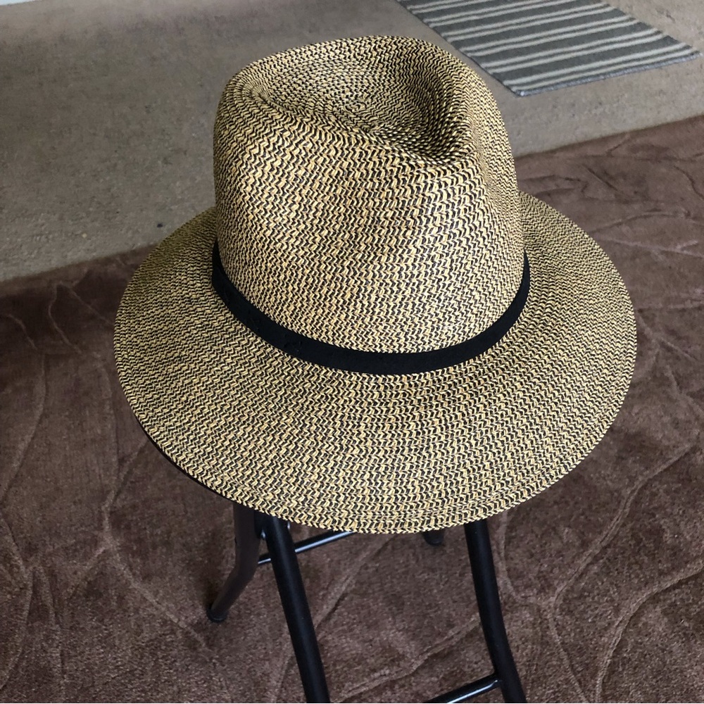 Sun hat